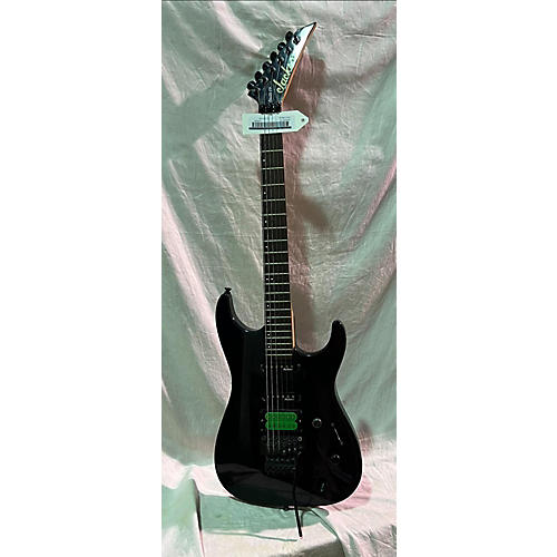 Vintage deals jackson guitars