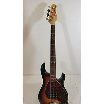 Ernie Ball Music Man 1992 Stingray 5 H Electric Bass Guitar