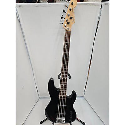 Fender 1992 USA Jazz Bass Plus V Electric Bass Guitar