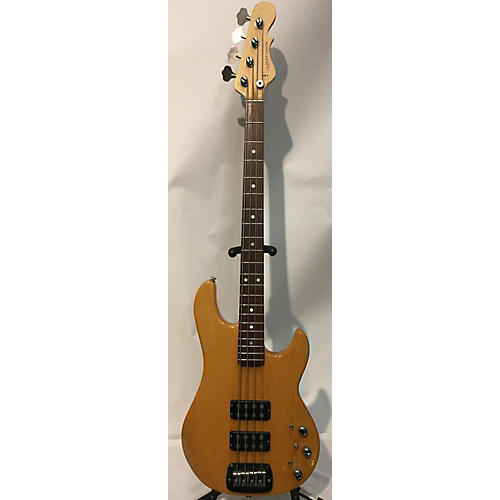 1992 USA L2000 Electric Bass Guitar