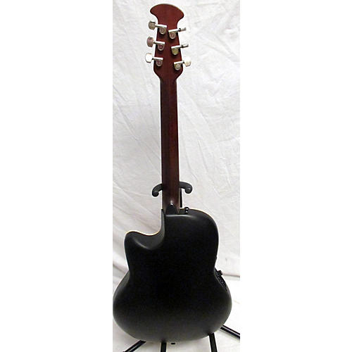 1993 1860 Custom Balladeer Acoustic Electric Guitar