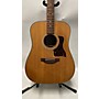 Vintage Taylor 1993 420 Acoustic Guitar Natural