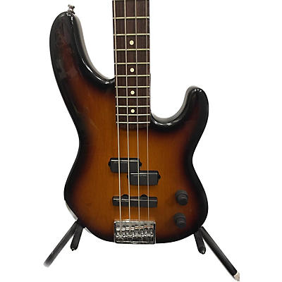 Fender 1993 American Standard Precision Bass Electric Bass Guitar