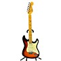 Vintage Fender 1993 American Standard Stratocaster Solid Body Electric Guitar Sunburst