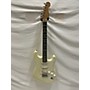 Vintage Fender 1993 American Standard Stratocaster Solid Body Electric Guitar White