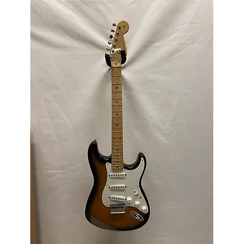 Fender 1993 CUSTOM SHOP 54 Solid Body Electric Guitar 2 Tone Sunburst