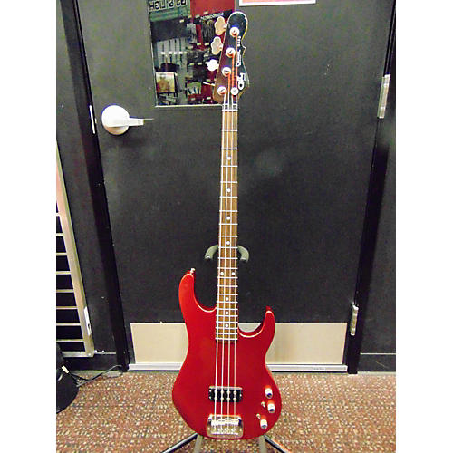 1993 Climax Electric Bass Guitar