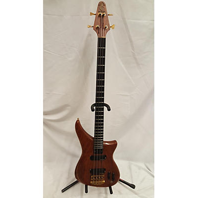 ALEMBIC 1993 Epic 4 String Electric Bass Guitar