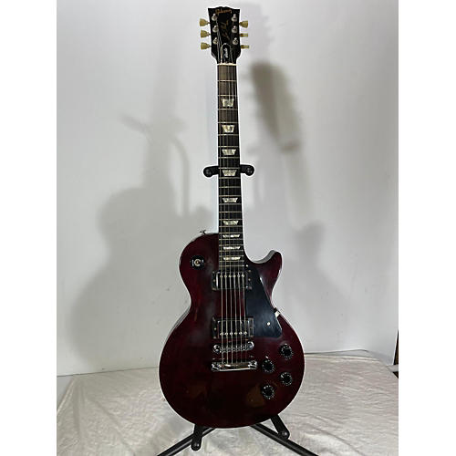 Gibson 1993 Les Paul Studio Solid Body Electric Guitar Wine Red