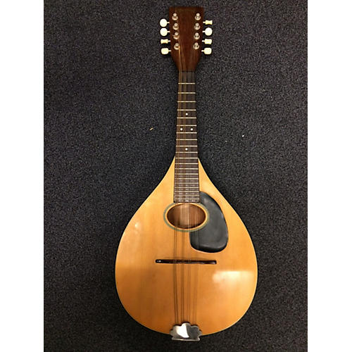 Martin 1993 Mandolin Mandolin Natural