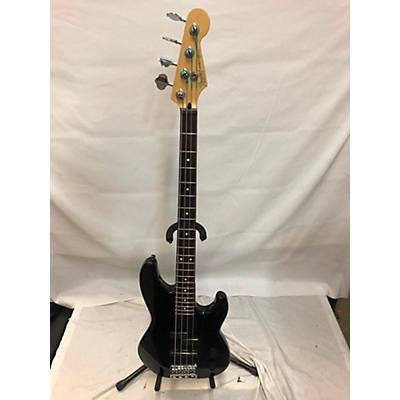 Fender 1993 PRECISION BASS DELUXE Electric Bass Guitar