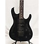 Vintage Ibanez 1993 S470 Solid Body Electric Guitar Black