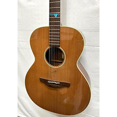 Takamine 1993 SF40 Santa Fe Acoustic Guitar