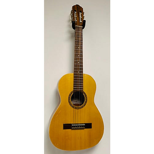 1993 Serie Estudo Classical Acoustic Guitar