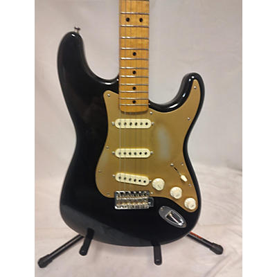 Squier 1993 Standard Stratocaster Solid Body Electric Guitar