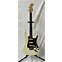 Vintage Fender 1993 Vintage 1993 Custom Shop Stratocaster Solid Body Electric Guitar Olympic White