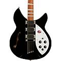 Rickenbacker 1993Plus 12-String Electric Guitar - JetgloJetglo