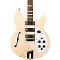 Rickenbacker 1993Plus 12-String Electric Guitar - JetgloMapleglo