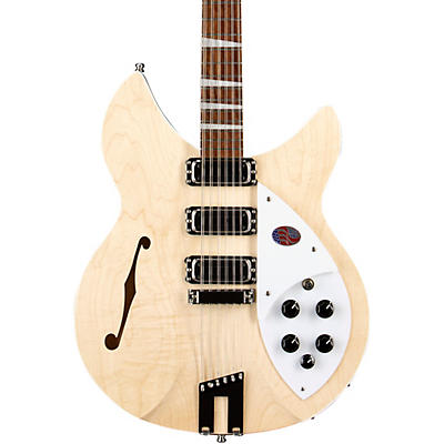 Rickenbacker 1993Plus 12-String Electric Guitar -