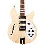 Rickenbacker 1993Plus 12-String Electric Guitar - Mapleglo