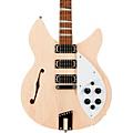 Rickenbacker 1993Plus 12-String Electric Guitar - Mapleglo2123750
