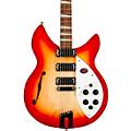 Rickenbacker 1993Plus 12-String Electric Guitar Fireglo2430707