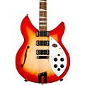 Rickenbacker 1993Plus 12-String Electric Guitar Fireglo2430714