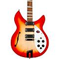 Rickenbacker 1993Plus 12-String Electric Guitar Fireglo2430715