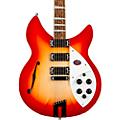 Rickenbacker 1993Plus 12-String Electric Guitar Fireglo2437706