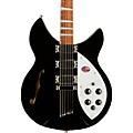 Rickenbacker 1993Plus 12-String Electric Guitar Condition 2 - Blemished Jetglo 197881174958Condition 2 - Blemished Jetglo 197881174958