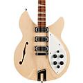 Rickenbacker 1993Plus 12-String Electric Guitar Condition 2 - Blemished Jetglo 197881174958Condition 2 - Blemished Mapleglo 197881185923