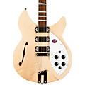 Rickenbacker 1993Plus 12-String Electric Guitar Mapleglo2418710