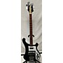 Vintage Rickenbacker 1994 4003 Electric Bass Guitar Jetglo