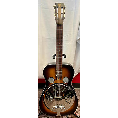 Dobro 1994 60D Resonator Guitar