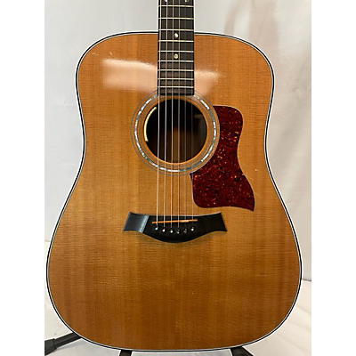 Taylor 1994 710 Acoustic Guitar