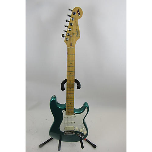 Fender 1994 American Standard Stratocaster Solid Body Electric Guitar COBALT BLUE METALIC