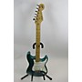 Vintage Fender 1994 American Standard Stratocaster Solid Body Electric Guitar COBALT BLUE METALIC