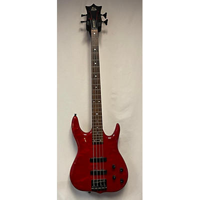 Ken Smith 1994 Burner 4 Electric Bass Guitar