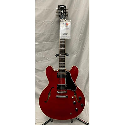 Gibson 1994 ES335 Dot Reissue Hollow Body Electric Guitar