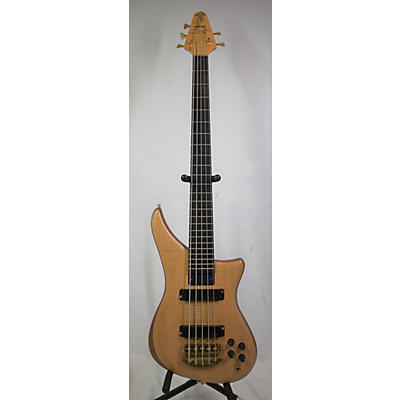 ALEMBIC 1994 Epic V Electric Bass Guitar