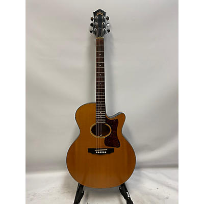 Guild 1994 F4CE NT Acoustic Guitar