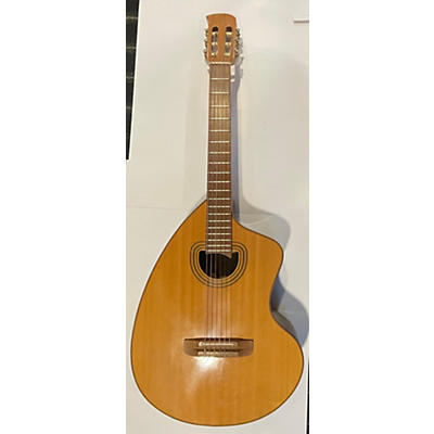 Giannini 1994 GWNCRA 6 Craviola Classical Acoustic Guitar