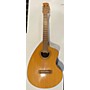 Vintage Giannini 1994 GWNCRA 6 Craviola Classical Acoustic Guitar Natural