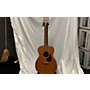 Vintage Martin 1994 OM21 Acoustic Guitar Natural