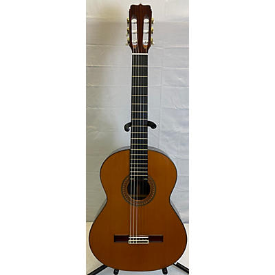 Jose Ramirez 1994 R4 Classical Acoustic Guitar