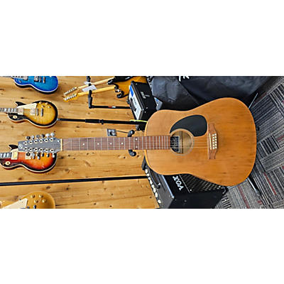 Seagull 1994 S12 DELUXE 12 String Acoustic Guitar