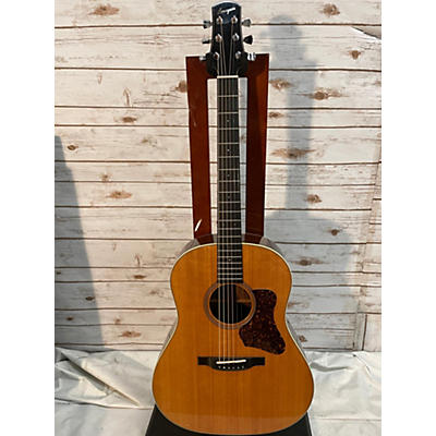 Bourgeois 1994 Slope D SDR Acoustic Guitar
