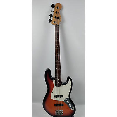 Fender 1994 Standard Fretless Jazz Bass Electric Bass Guitar
