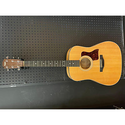 Taylor 1995 420 Acoustic Guitar