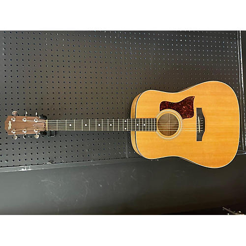 Taylor 1995 420 Acoustic Guitar Natural